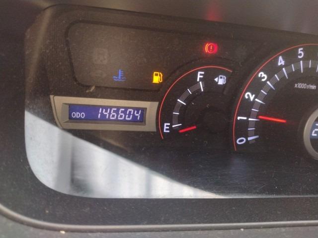 925 TOYOTA NOHA S 2008 / Mileage 146604Km DIRECT SHIPMENT FROM TOYOTA DEALER IN JAPAN