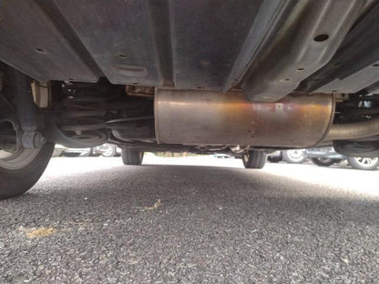 925 TOYOTA NOHA S 2008 / Mileage 146604Km DIRECT SHIPMENT FROM TOYOTA DEALER IN JAPAN