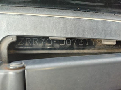 925 TOYOTA NOHA S 2008 / Mileage 146604Km DIRECT SHIPMENT FROM TOYOTA DEALER IN JAPAN