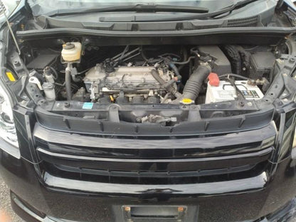 925 TOYOTA NOHA S 2008 / Mileage 146604Km DIRECT SHIPMENT FROM TOYOTA DEALER IN JAPAN