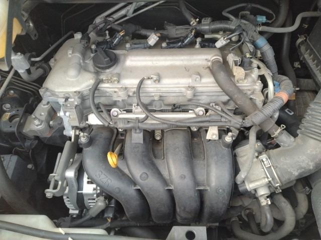 925 TOYOTA NOHA S 2008 / Mileage 146604Km DIRECT SHIPMENT FROM TOYOTA DEALER IN JAPAN