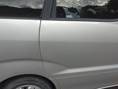 924 TOYOTA ALPHARD 2.4AX L Edition /Mileage 87953Km DIRECT SHIPMENT FROM TOYOTA DEALER IN JAPAN