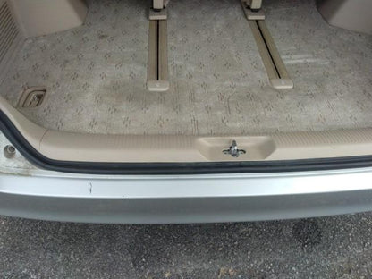 924 TOYOTA ALPHARD 2.4AX L Edition /Mileage 87953Km DIRECT SHIPMENT FROM TOYOTA DEALER IN JAPAN