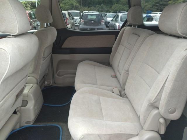 924 TOYOTA ALPHARD 2.4AX L Edition /Mileage 87953Km DIRECT SHIPMENT FROM TOYOTA DEALER IN JAPAN
