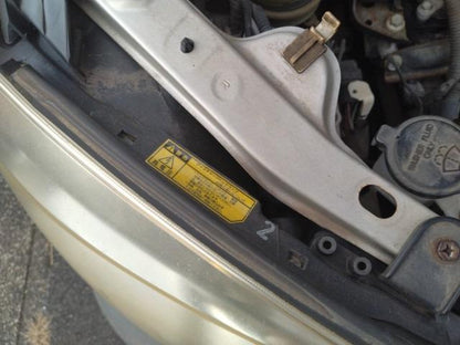 924 TOYOTA ALPHARD 2.4AX L Edition /Mileage 87953Km DIRECT SHIPMENT FROM TOYOTA DEALER IN JAPAN