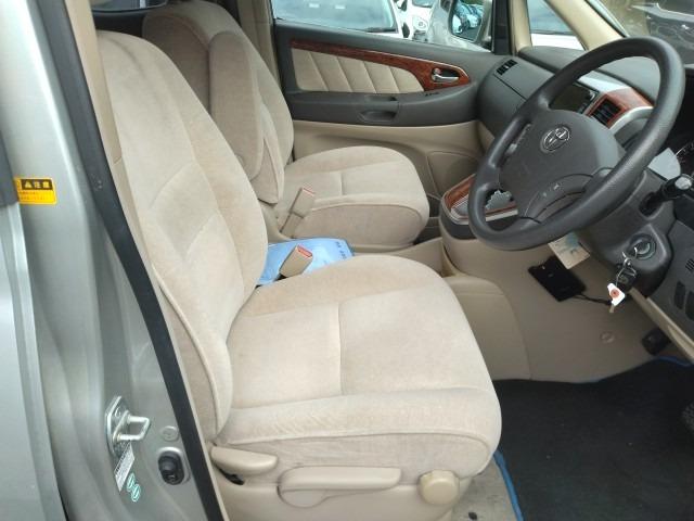 924 TOYOTA ALPHARD 2.4AX L Edition /Mileage 87953Km DIRECT SHIPMENT FROM TOYOTA DEALER IN JAPAN