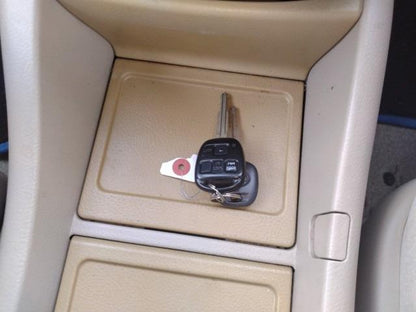 924 TOYOTA ALPHARD 2.4AX L Edition /Mileage 87953Km DIRECT SHIPMENT FROM TOYOTA DEALER IN JAPAN