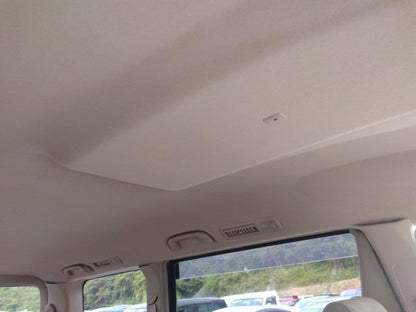 924 TOYOTA ALPHARD 2.4AX L Edition /Mileage 87953Km DIRECT SHIPMENT FROM TOYOTA DEALER IN JAPAN