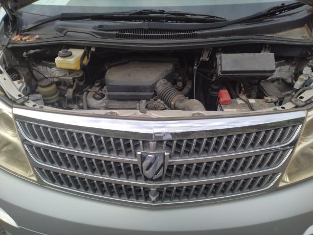 924 TOYOTA ALPHARD 2.4AX L Edition /Mileage 87953Km DIRECT SHIPMENT FROM TOYOTA DEALER IN JAPAN