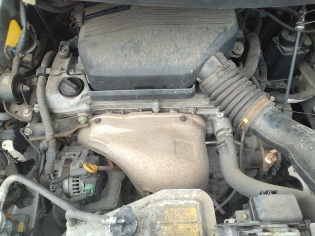 924 TOYOTA ALPHARD 2.4AX L Edition /Mileage 87953Km DIRECT SHIPMENT FROM TOYOTA DEALER IN JAPAN