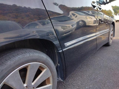 941. TOYOTA ALPHARD 240G PRIME SELECTION Ⅱ 2010 / Mileage 137516Km DIRECT SHIPMENT FROM TOYOTA DEALER IN JAPAN