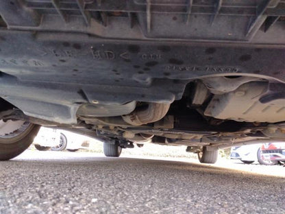 941. TOYOTA ALPHARD 240G PRIME SELECTION Ⅱ 2010 / Mileage 137516Km DIRECT SHIPMENT FROM TOYOTA DEALER IN JAPAN