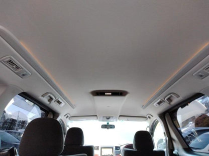 941. TOYOTA ALPHARD 240G PRIME SELECTION Ⅱ 2010 / Mileage 137516Km DIRECT SHIPMENT FROM TOYOTA DEALER IN JAPAN