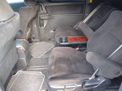 941. TOYOTA ALPHARD 240G PRIME SELECTION Ⅱ 2010 / Mileage 137516Km DIRECT SHIPMENT FROM TOYOTA DEALER IN JAPAN