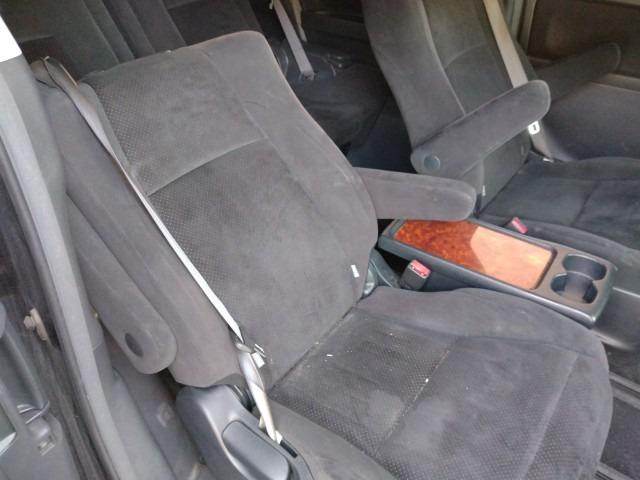 941. TOYOTA ALPHARD 240G PRIME SELECTION Ⅱ 2010 / Mileage 137516Km DIRECT SHIPMENT FROM TOYOTA DEALER IN JAPAN