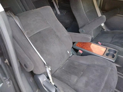 941. TOYOTA ALPHARD 240G PRIME SELECTION Ⅱ 2010 / Mileage 137516Km DIRECT SHIPMENT FROM TOYOTA DEALER IN JAPAN