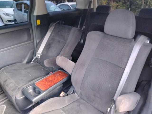 941. TOYOTA ALPHARD 240G PRIME SELECTION Ⅱ 2010 / Mileage 137516Km DIRECT SHIPMENT FROM TOYOTA DEALER IN JAPAN