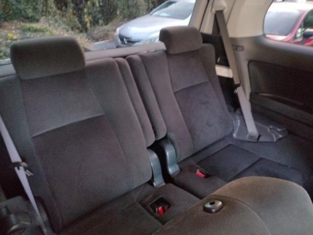 941. TOYOTA ALPHARD 240G PRIME SELECTION Ⅱ 2010 / Mileage 137516Km DIRECT SHIPMENT FROM TOYOTA DEALER IN JAPAN