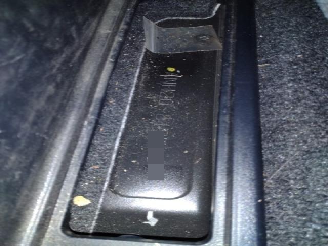 941. TOYOTA ALPHARD 240G PRIME SELECTION Ⅱ 2010 / Mileage 137516Km DIRECT SHIPMENT FROM TOYOTA DEALER IN JAPAN