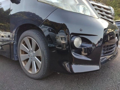 941. TOYOTA ALPHARD 240G PRIME SELECTION Ⅱ 2010 / Mileage 137516Km DIRECT SHIPMENT FROM TOYOTA DEALER IN JAPAN