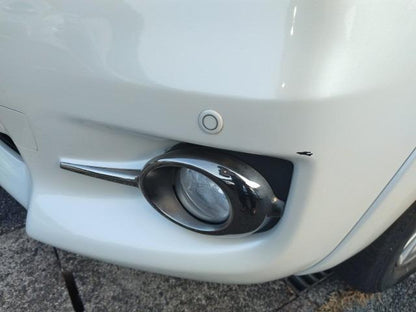 945 TOYOTA VANGURD 240S S PACKAGE ALCANTARA LIMITED 2012 / Mileage 64918Km DIRECT SHIPMENT FROM TOYOTA DEALER IN JAPAN