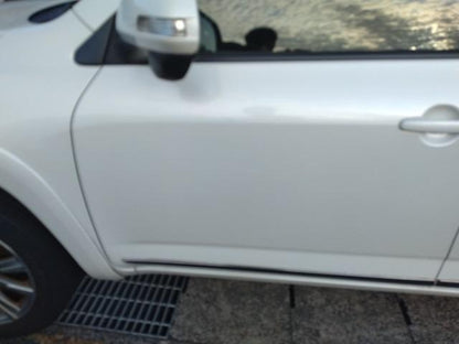 945 TOYOTA VANGURD 240S S PACKAGE ALCANTARA LIMITED 2012 / Mileage 64918Km DIRECT SHIPMENT FROM TOYOTA DEALER IN JAPAN