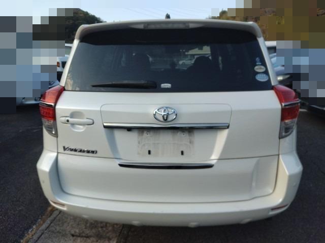 945 TOYOTA VANGURD 240S S PACKAGE ALCANTARA LIMITED 2012 / Mileage 64918Km DIRECT SHIPMENT FROM TOYOTA DEALER IN JAPAN