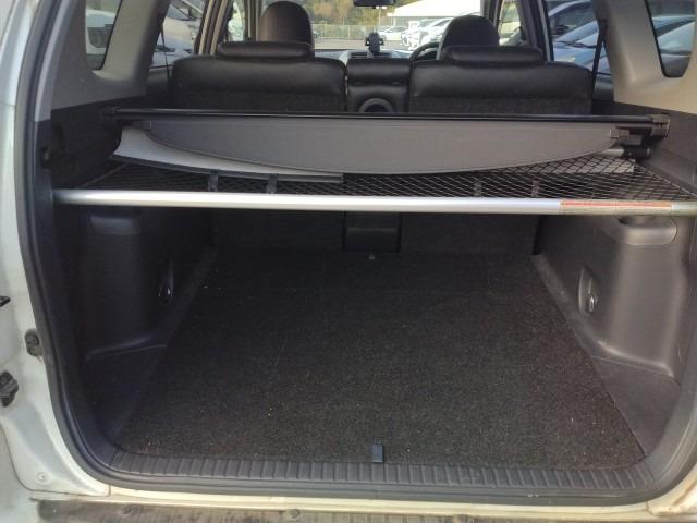 945 TOYOTA VANGURD 240S S PACKAGE ALCANTARA LIMITED 2012 / Mileage 64918Km DIRECT SHIPMENT FROM TOYOTA DEALER IN JAPAN