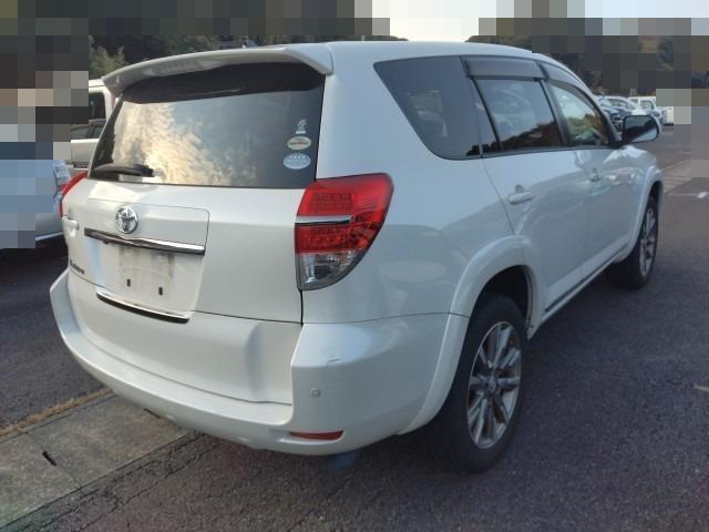 945 TOYOTA VANGURD 240S S PACKAGE ALCANTARA LIMITED 2012 / Mileage 64918Km DIRECT SHIPMENT FROM TOYOTA DEALER IN JAPAN