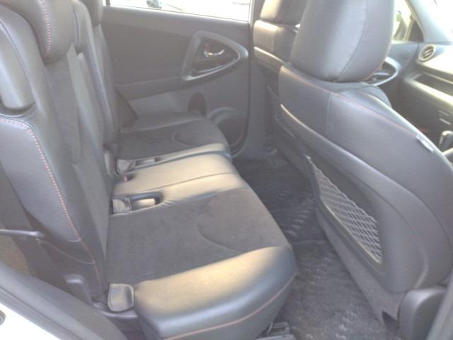 945 TOYOTA VANGURD 240S S PACKAGE ALCANTARA LIMITED 2012 / Mileage 64918Km DIRECT SHIPMENT FROM TOYOTA DEALER IN JAPAN