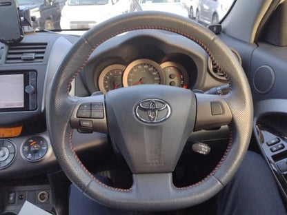 945 TOYOTA VANGURD 240S S PACKAGE ALCANTARA LIMITED 2012 / Mileage 64918Km DIRECT SHIPMENT FROM TOYOTA DEALER IN JAPAN