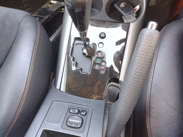 945 TOYOTA VANGURD 240S S PACKAGE ALCANTARA LIMITED 2012 / Mileage 64918Km DIRECT SHIPMENT FROM TOYOTA DEALER IN JAPAN