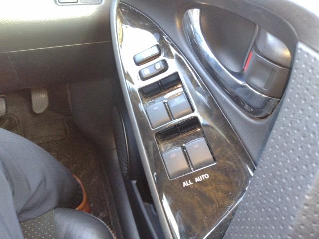 945 TOYOTA VANGURD 240S S PACKAGE ALCANTARA LIMITED 2012 / Mileage 64918Km DIRECT SHIPMENT FROM TOYOTA DEALER IN JAPAN