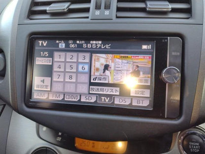 945 TOYOTA VANGURD 240S S PACKAGE ALCANTARA LIMITED 2012 / Mileage 64918Km DIRECT SHIPMENT FROM TOYOTA DEALER IN JAPAN