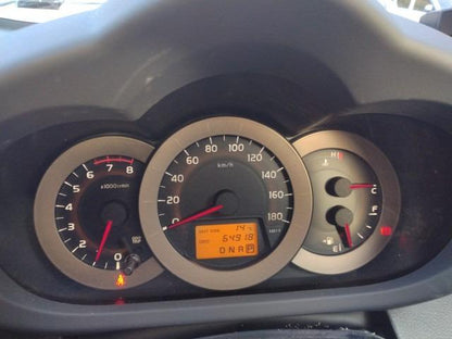 945 TOYOTA VANGURD 240S S PACKAGE ALCANTARA LIMITED 2012 / Mileage 64918Km DIRECT SHIPMENT FROM TOYOTA DEALER IN JAPAN