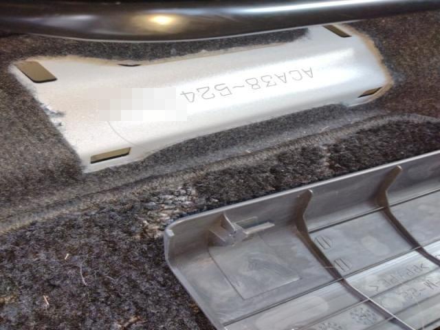 945 TOYOTA VANGURD 240S S PACKAGE ALCANTARA LIMITED 2012 / Mileage 64918Km DIRECT SHIPMENT FROM TOYOTA DEALER IN JAPAN