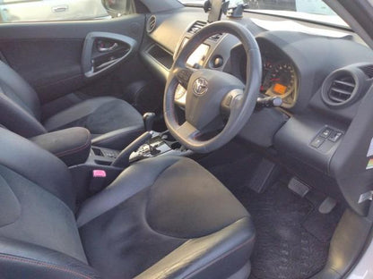 945 TOYOTA VANGURD 240S S PACKAGE ALCANTARA LIMITED 2012 / Mileage 64918Km DIRECT SHIPMENT FROM TOYOTA DEALER IN JAPAN