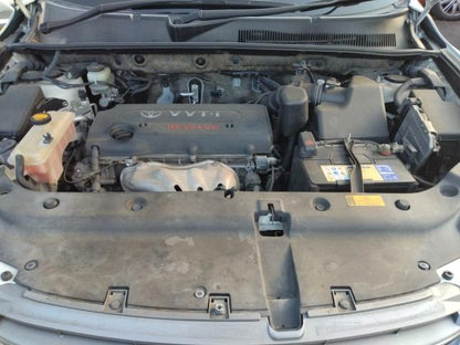 945 TOYOTA VANGURD 240S S PACKAGE ALCANTARA LIMITED 2012 / Mileage 64918Km DIRECT SHIPMENT FROM TOYOTA DEALER IN JAPAN