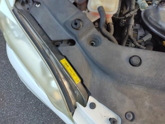 945 TOYOTA VANGURD 240S S PACKAGE ALCANTARA LIMITED 2012 / Mileage 64918Km DIRECT SHIPMENT FROM TOYOTA DEALER IN JAPAN