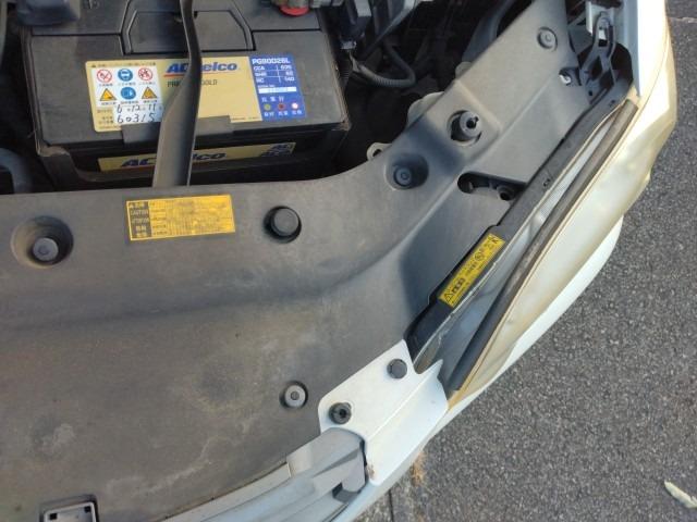 945 TOYOTA VANGURD 240S S PACKAGE ALCANTARA LIMITED 2012 / Mileage 64918Km DIRECT SHIPMENT FROM TOYOTA DEALER IN JAPAN