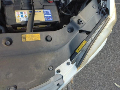 945 TOYOTA VANGURD 240S S PACKAGE ALCANTARA LIMITED 2012 / Mileage 64918Km DIRECT SHIPMENT FROM TOYOTA DEALER IN JAPAN