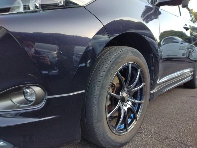 942. TOYOTA HARRIER ELEGANCE 2014 / Mileage 102348Km DIRECT SHIPMENT FROM TOYOTA DEALER IN JAPAN