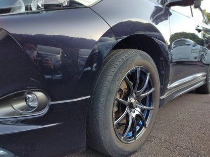 942. TOYOTA HARRIER ELEGANCE 2014 / Mileage 102348Km DIRECT SHIPMENT FROM TOYOTA DEALER IN JAPAN