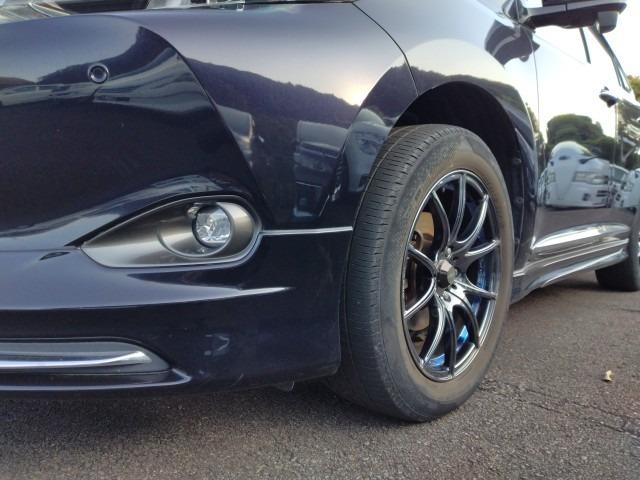 942. TOYOTA HARRIER ELEGANCE 2014 / Mileage 102348Km DIRECT SHIPMENT FROM TOYOTA DEALER IN JAPAN