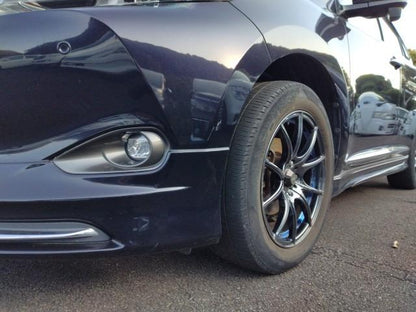 942. TOYOTA HARRIER ELEGANCE 2014 / Mileage 102348Km DIRECT SHIPMENT FROM TOYOTA DEALER IN JAPAN