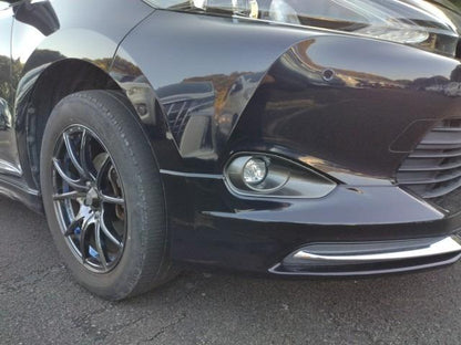 942. TOYOTA HARRIER ELEGANCE 2014 / Mileage 102348Km DIRECT SHIPMENT FROM TOYOTA DEALER IN JAPAN