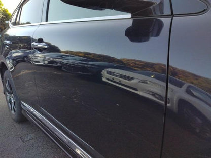 942. TOYOTA HARRIER ELEGANCE 2014 / Mileage 102348Km DIRECT SHIPMENT FROM TOYOTA DEALER IN JAPAN