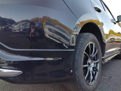 942. TOYOTA HARRIER ELEGANCE 2014 / Mileage 102348Km DIRECT SHIPMENT FROM TOYOTA DEALER IN JAPAN