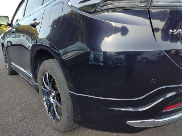 942. TOYOTA HARRIER ELEGANCE 2014 / Mileage 102348Km DIRECT SHIPMENT FROM TOYOTA DEALER IN JAPAN