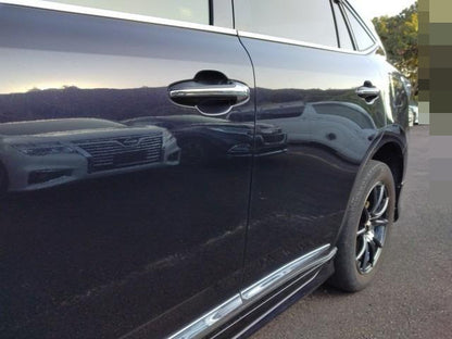 942. TOYOTA HARRIER ELEGANCE 2014 / Mileage 102348Km DIRECT SHIPMENT FROM TOYOTA DEALER IN JAPAN